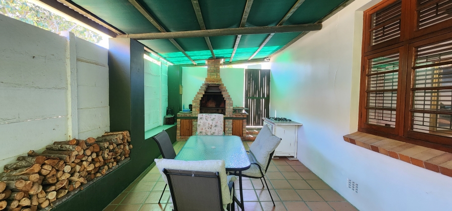 4 Bedroom Property for Sale in Swellendam Western Cape